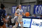 WBBall vs MHC  Wheaton College women's basketball vs Mount Holyoke College. - Photo By: KEITH NORDSTROM : Wheaton, basketball